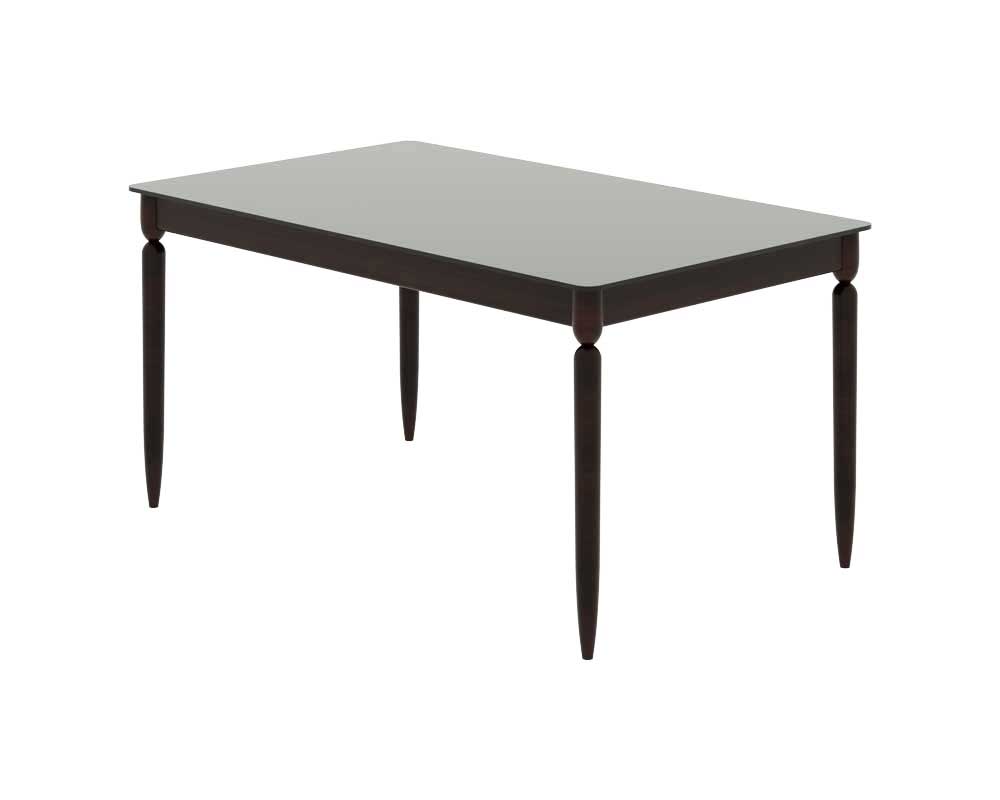 20-20 Six Seater Dining Table